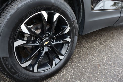Used 2021 Chevrolet TrailBlazer LT w/ Convenience Package image 31