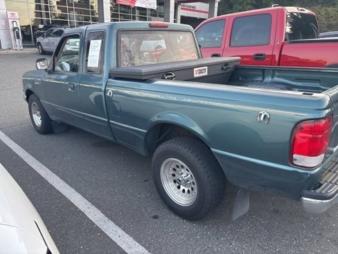 Used 1997 Ford Ranger 2WD SuperCab image 12