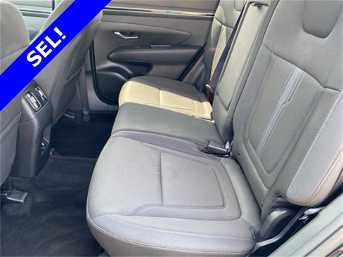 Used 2024 Hyundai Tucson SEL image 10