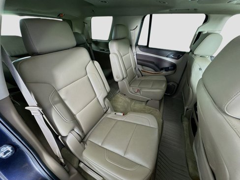 Used 2015 Chevrolet Tahoe LTZ image 31