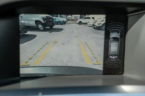 Used 2014 Volvo S60 T6 image 23