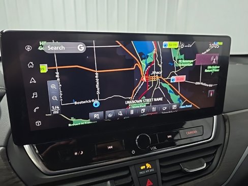 Used 2023 Nissan Altima 2.5 SL image 25