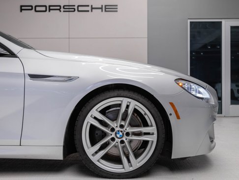 Used 2015 BMW 640i Gran Coupe image 11