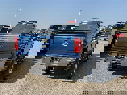 Used 2018 Chevrolet Silverado 1500 LT w/ All Star Edition image 5