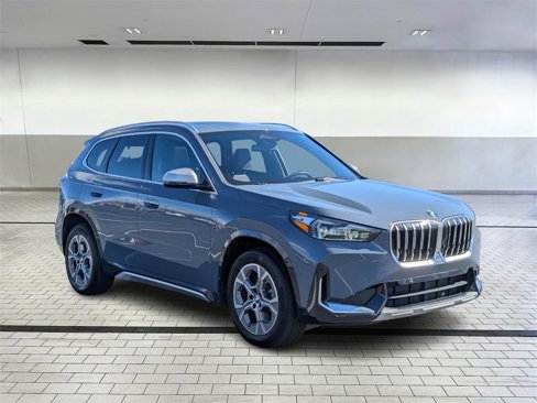 Used 2023 BMW X1 xDrive28i image 7