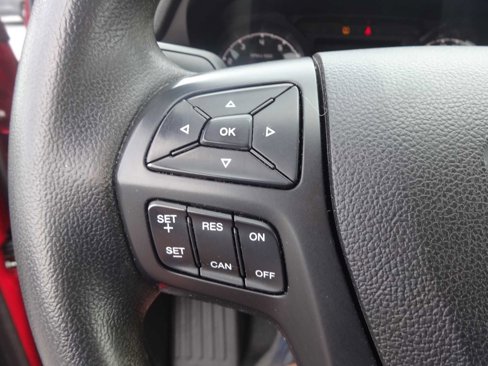 Used 2021 Ford Ranger XL w/ Equipment Group 101A High image 19