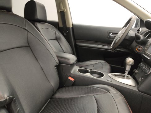 Used 2013 Nissan Rogue SL image 21