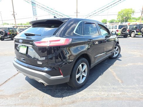 Used 2019 Ford Edge SEL image 6