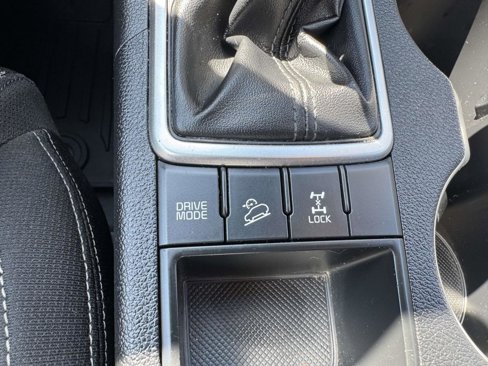 Used 2018 Kia Sportage LX image 27