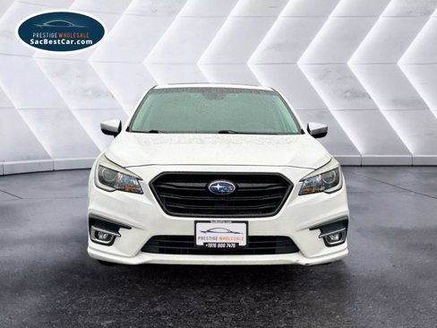 Used 2019 Subaru Legacy 2.5i Sport image 8