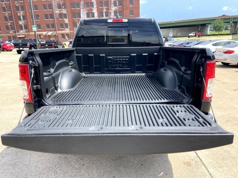 Used 2019 RAM 1500 Big Horn image 7