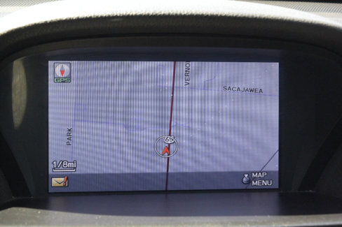 Used 2012 Acura TL SH-AWD image 22