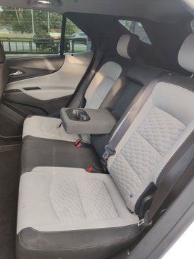 Used 2020 Chevrolet Equinox LS image 18