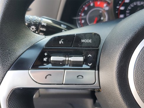 Certified 2023 Hyundai Elantra SEL image 23