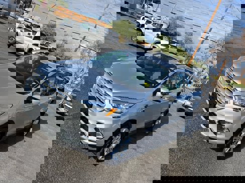 Used 2018 Ford Escape SE w/ SE Sync 3 Package image 47