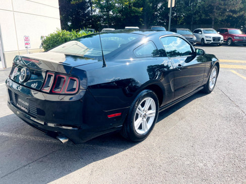 Used 2014 Ford Mustang Coupe image 6
