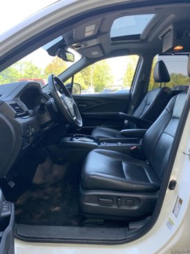 Used 2016 Honda Pilot Elite image 11