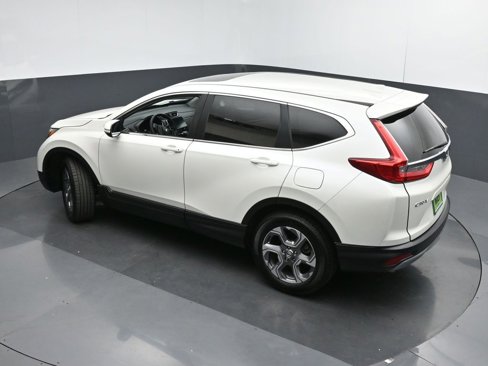 Used 2017 Honda CR-V EX-L image 39