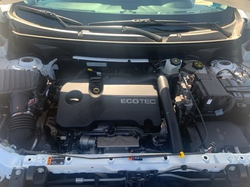 Used 2021 Chevrolet Equinox Premier image 24
