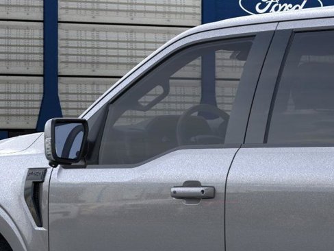 New 2025 Ford F150 Lariat image 20