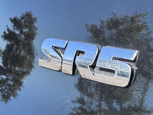 Used 2018 Toyota 4Runner 4WD image 9