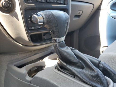 Used 2007 Chevrolet TrailBlazer LS image 14