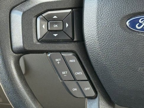 Used 2018 Ford F150 XL w/ Equipment Group 101A Mid image 24