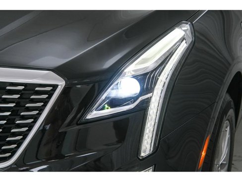 Used 2022 Cadillac XT5 Premium Luxury image 23