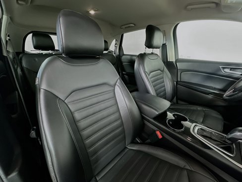 Used 2017 Ford Edge SEL w/ Equipment Group 201A image 26