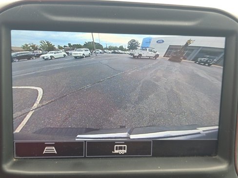 Used 2021 Chevrolet Silverado 1500 RST w/ Convenience Package II image 21