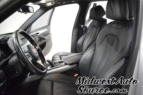 Used 2016 BMW X5 xDrive35i image 13