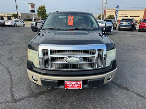 Used 2009 Ford F150 King Ranch image 29