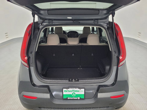 Used 2022 Kia Soul LX image 29