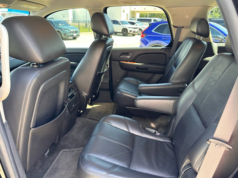 Used 2010 Chevrolet Tahoe LT w/ Texas Edition image 22