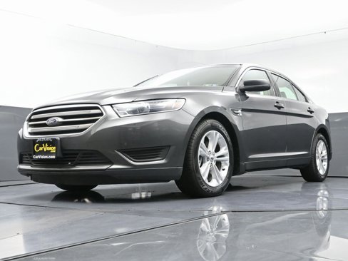 Used 2017 Ford Taurus SE image 45