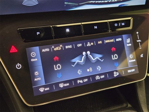 Used 2023 Maserati Grecale GT image 40