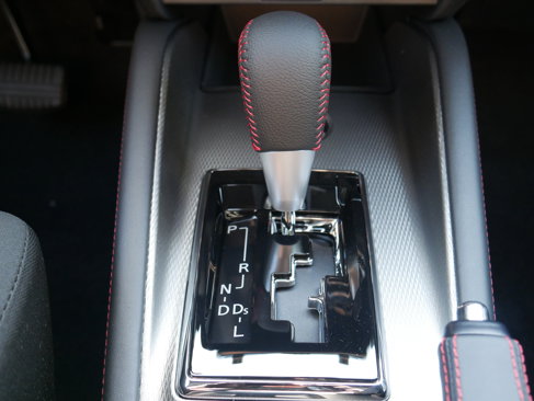 New 2025 Mitsubishi Outlander Sport AWD image 21