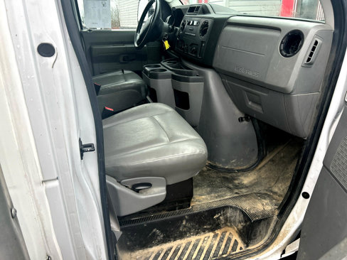 Used 2019 Ford E-350 and Econoline 350 Super Duty w/ Power Windows & Locks Group image 19