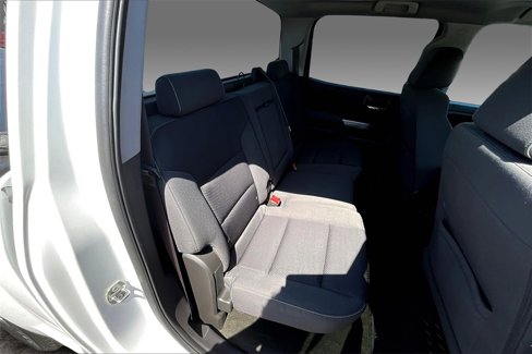 Used 2016 Chevrolet Silverado 1500 LT image 16