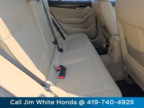Used 2014 BMW X1 xDrive28i image 19