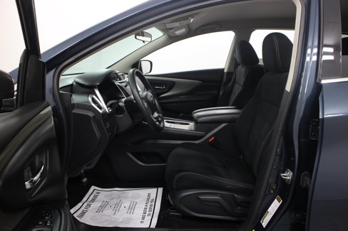 Used 2018 Nissan Murano S image 13
