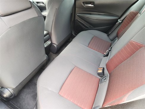 Certified 2024 Toyota Corolla SE image 29