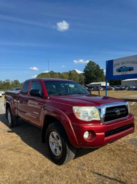 Used 2008 Toyota Tacoma PreRunner image 2