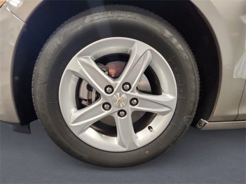 Used 2024 Chevrolet Malibu LT image 14