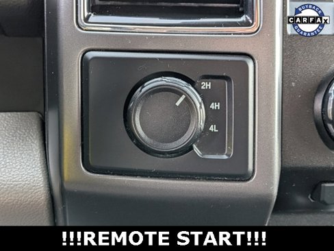 Used 2018 Ford F150 XLT w/ Equipment Group 302A Luxury image 31