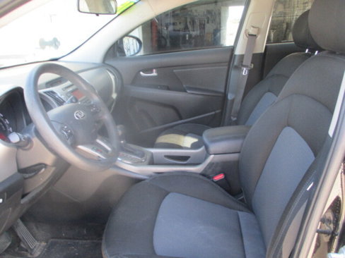Used 2016 Kia Sportage LX image 25