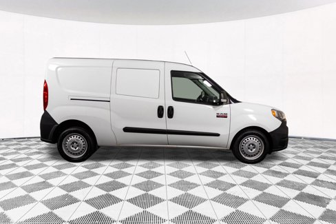 Used 2020 RAM ProMaster City Tradesman image 18