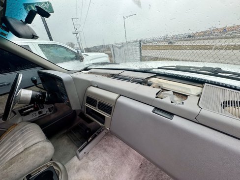 Used 1993 GMC Yukon 4WD 2-Door image 11