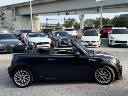 Used 2013 MINI Cooper S image 7