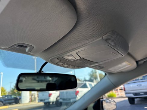 Used 2014 Ford Fusion Titanium image 39